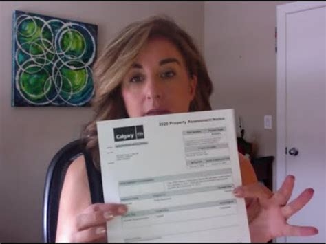 city of calgary property tax assessment 2020.